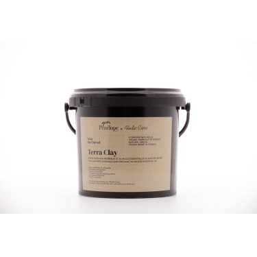 Rosa Ton Pénélope Terra Clay Rosa Ton Pénélope Terra Clay