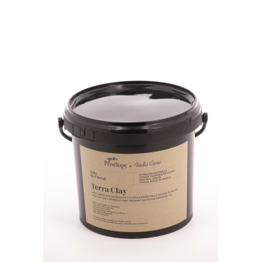 Rosa Ton Pénélope Terra Clay Rosa Ton Pénélope Terra Clay