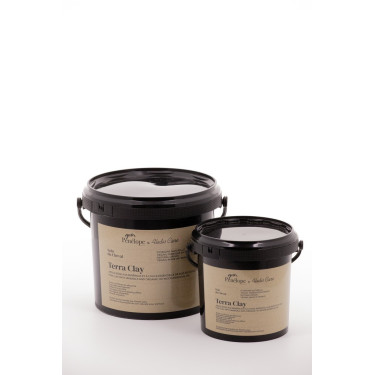 Rosa Ton Pénélope Terra Clay Rosa Ton Pénélope Terra Clay