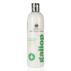 Antibakterielles Shampoo Gallop® Carr & Day & Martin Antibakterielles Shampoo Gallop® Carr & Day & Martin