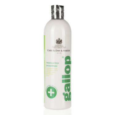 Antibakterielles Shampoo Gallop® Carr & Day & Martin Antibakterielles Shampoo Gallop® Carr & Day & Martin