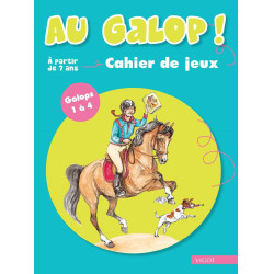 Im Galopp! Spielheft Galopp 1 bis 4 Vigot Im Galopp! Spielheft Galopp 1 bis 4 Vigot