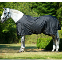 Couverture imperméable 1680D Back On Track