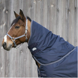 Halsschutz Equithème TYREX 600 D 200G Halsschutz Equithème TYREX 600 D 200G