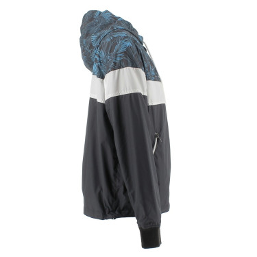 Blouson Pénélope Celecce Dschungel Gr&uuml;n