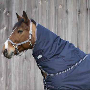 Halsschutz Equithème Tyrex 600 D 0g Halsschutz Equithème Tyrex 600 D 0g