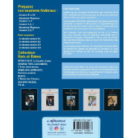 Cavalier manuel de préparation aux examens fédéraux 1 à 4 et degré 1 Cavalier manuel de préparation aux examens fédéraux 1 à 4 et degré 1