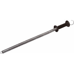 Poignee Isolante avec Ressort 5 M Integre