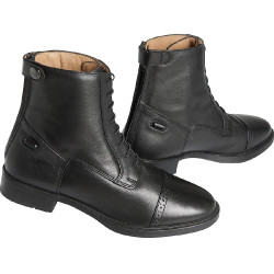 Stiefeletten Equithème Extremer Komfort mit Schnürung Stiefeletten Equithème Extremer Komfort mit Schnürung