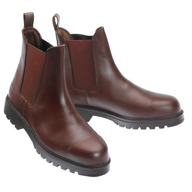 Stiefel Norton Safety Stiefel Norton Safety