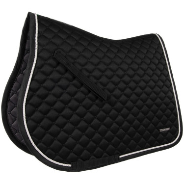 Satteldecke Lami-Cell Classic Schwarz