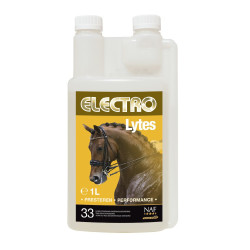 Ergänzungsfuttermittel NAF Electro Lytes Liquid Ergänzungsfuttermittel NAF Electro Lytes Liquid