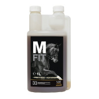 Aliment complémentaire NAF M-Fit