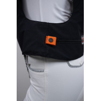 Airbag Harcour x Hit-Air Harcour Ouraye Schwarz Airbag Harcour x Hit-Air Harcour Ouraye Schwarz