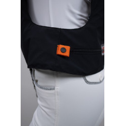 Airbag Harcour x Hit-Air Harcour Ouraye Schwarz Airbag Harcour x Hit-Air Harcour Ouraye Schwarz