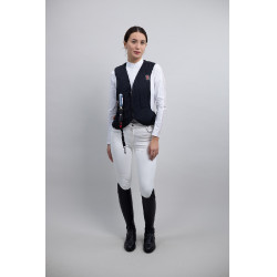 Airbag Harcour x Hit-Air Harcour Ouraye Schwarz Airbag Harcour x Hit-Air Harcour Ouraye Schwarz