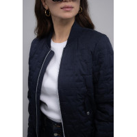 Bomber Harcour Bimba Marine Marineblau