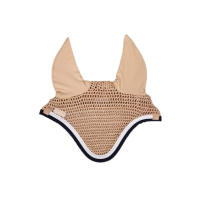 Pferdemütze Harcour Fabio Sand Beige Pferdemütze Harcour Fabio Sand Beige