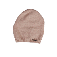Harcour Bina Mütze Beige