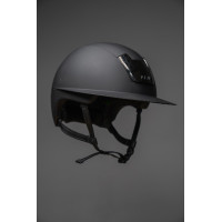 Casque Harcour x Kask Harcour Harka Chrome