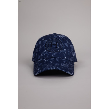 Botschafter-Softshell-Kappe Harcour Jouy Gelb