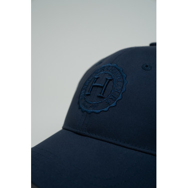 Casquette ambassadeur softshell Harcour Marine