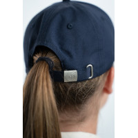 Harcour Capari Kappe Marine Marineblau Harcour Capari Kappe Marine Marineblau