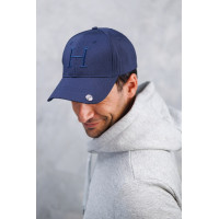 Reitkappe Rider Harcour Bryan Marine Marineblau Reitkappe Rider Harcour Bryan Marine Marineblau