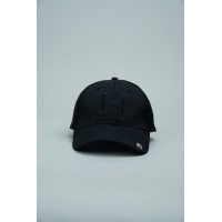 Casquette Rider Harcour Bryan Noir