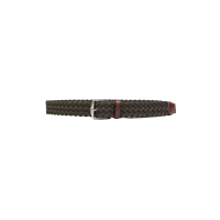 Ceinture Harcour Bingo Kaki