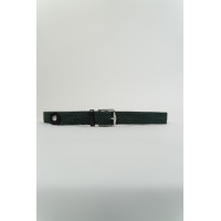 Ceinture Harcour Brume Kaki