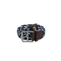 Harcour Kinoa Gürtel Marine Marineblau