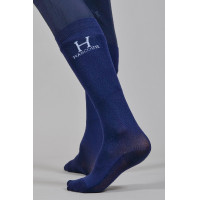 Chaussettes Badminton Harcour Marine