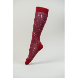 Harcour Sirene Socken 3 Paar Harcour Sirene Socken 3 Paar