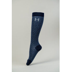 Harcour Sirene Socken 3 Paar Harcour Sirene Socken 3 Paar