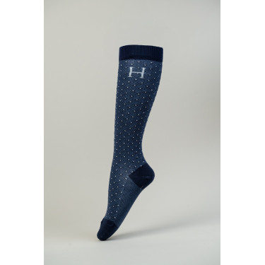 Harcour Sirene Socken 3 Paar Harcour Sirene Socken 3 Paar