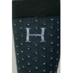 Harcour Sirene Socken 3 Paar Harcour Sirene Socken 3 Paar