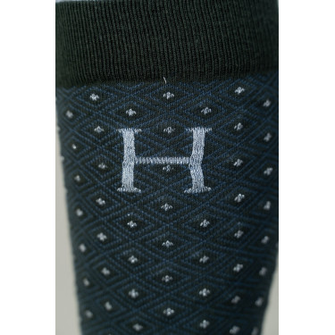 Harcour Sirene Socken 3 Paar Harcour Sirene Socken 3 Paar