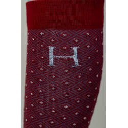 Harcour Sirene Socken 3 Paar Harcour Sirene Socken 3 Paar