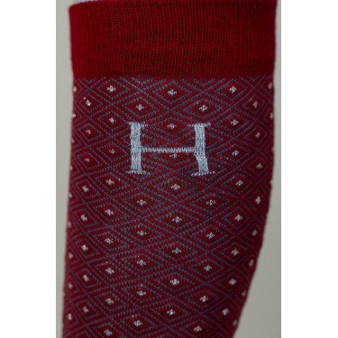 Harcour Sirene Socken 3 Paar Harcour Sirene Socken 3 Paar