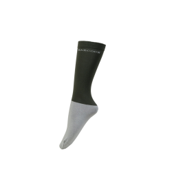 Chaussettes Harcour Vaya 2 paires Kaki