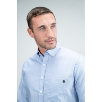 Hemd Harcour Shyry Weiß Weiß Hemd Harcour Shyry Weiß Weiß