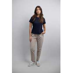 Chino Harcour Parja Sand Beige