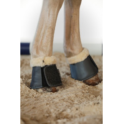 Glocken Harcour Belly Grau