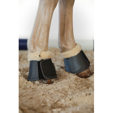 Glocken Harcour Belly Grau