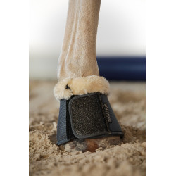 Glocken Harcour Belly Grau