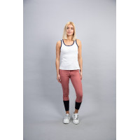 Tanktop Harcour Debie Weiß Weiß
