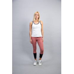 Tanktop Harcour Debie Weiß Weiß