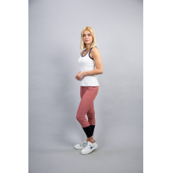 Tanktop Harcour Debie Weiß Weiß