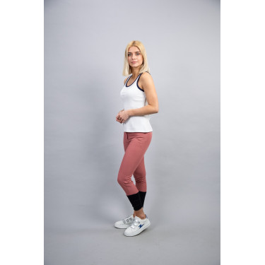 Tanktop Harcour Debie Weiß Weiß